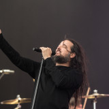Jonathan Davis (live 2018)