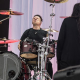 Jonathan Davis (live 2018)