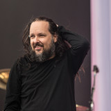 Jonathan Davis (live 2018)
