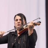 Jonathan Davis (live 2018)