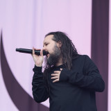 Jonathan Davis (live 2018)