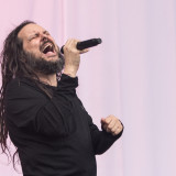Jonathan Davis (live 2018)