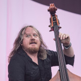 Jonathan Davis (live 2018)