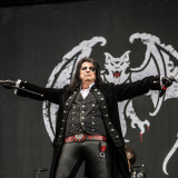 Hollywood Vampires (live 2018)