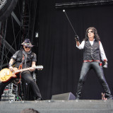 Hollywood Vampires (live 2018)