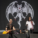 Hollywood Vampires (live 2018)