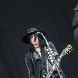 Hollywood Vampires (live 2018)