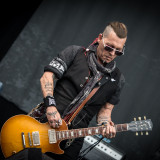 Hollywood Vampires (live 2018)