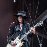 Hollywood Vampires (live 2018)