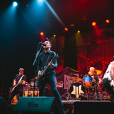 Anti-Flag (Bratislava live 2018)