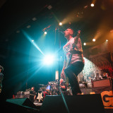 Anti-Flag (Bratislava live 2018)