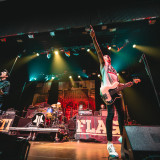 Anti-Flag (Bratislava live 2018)