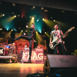 Anti-Flag (Bratislava live 2018)