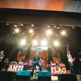Anti-Flag (Bratislava live 2018)