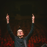 Anti-Flag (Bratislava live 2018)