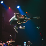 Anti-Flag (Bratislava live 2018)