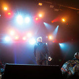 The Offspring (Bratislava live 2018)