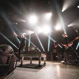 The Offspring (Bratislava live 2018)