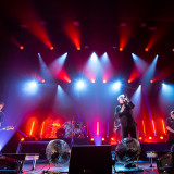 The Offspring (Bratislava live 2018)