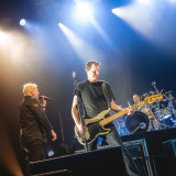 The Offspring (Bratislava live 2018)