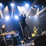 The Offspring (Bratislava live 2018)