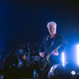 The Offspring (Bratislava live 2018)