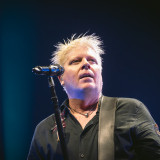 The Offspring (Bratislava live 2018)