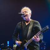 The Offspring (Bratislava live 2018)