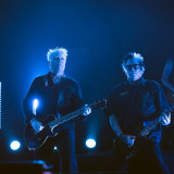 The Offspring (Bratislava live 2018)