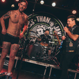 Less Than Jake (live 2018)