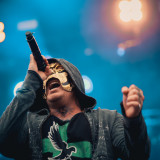 Nova Rock 2018 (Hollywood Undead live)