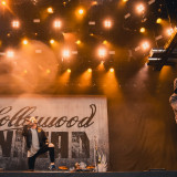 Nova Rock 2018 (Hollywood Undead live)