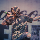 Nova Rock 2018 (Hollywood Undead live)