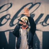 Nova Rock 2018 (Hollywood Undead live)