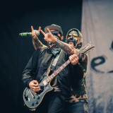 Nova Rock 2018 (Hollywood Undead live)