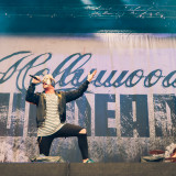 Nova Rock 2018 (Hollywood Undead live)