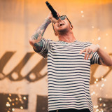 Nova Rock 2018 (Hollywood Undead live)