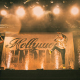 Nova Rock 2018 (Hollywood Undead live)