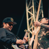 Nova Rock 2018 (Hollywood Undead live)