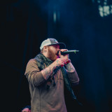 Nova Rock 2018 (Asking Alexandria live)