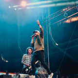 Nova Rock 2018 (Asking Alexandria live)