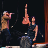 Nova Rock 2018 (Asking Alexandria live)