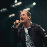 Nova Rock 2018 (Stone Sour live)