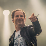 Nova Rock 2018 (Stone Sour live)