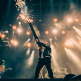 Nova Rock 2018 (Stone Sour live)