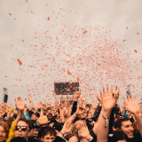 Nova Rock 2018 (Stone Sour live)