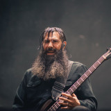 Nova Rock 2018 (Stone Sour live)