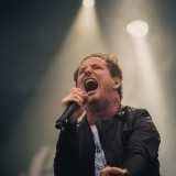 Nova Rock 2018 (Stone Sour live)