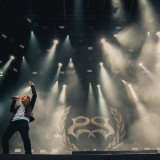 Nova Rock 2018 (Stone Sour live)