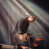 Nova Rock 2018 (Skillet live)